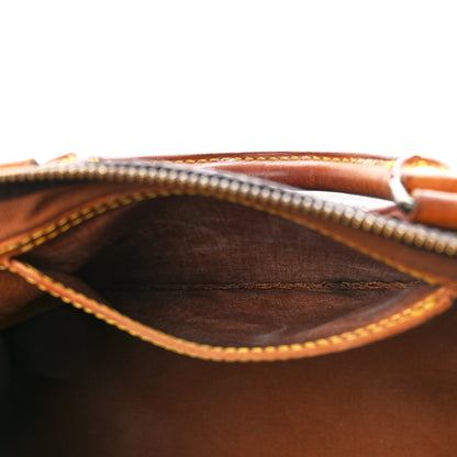 Louis Vuitton Monogram Speedy 35 6 of 22