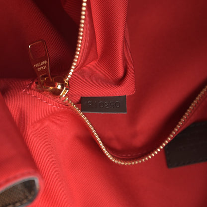 Louis Vuitton Damier Ebene Graceful MM 7 of 12