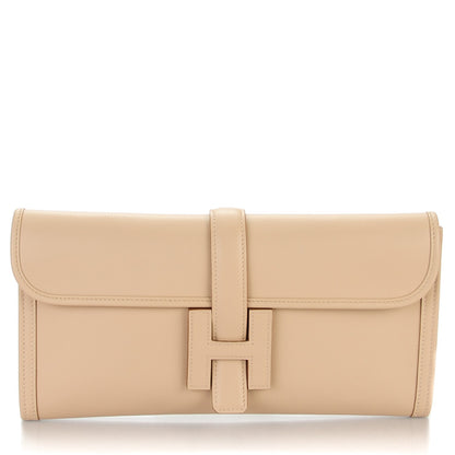 Hermes Swift Jige Elan 29 Clutch Argile 1 of 11