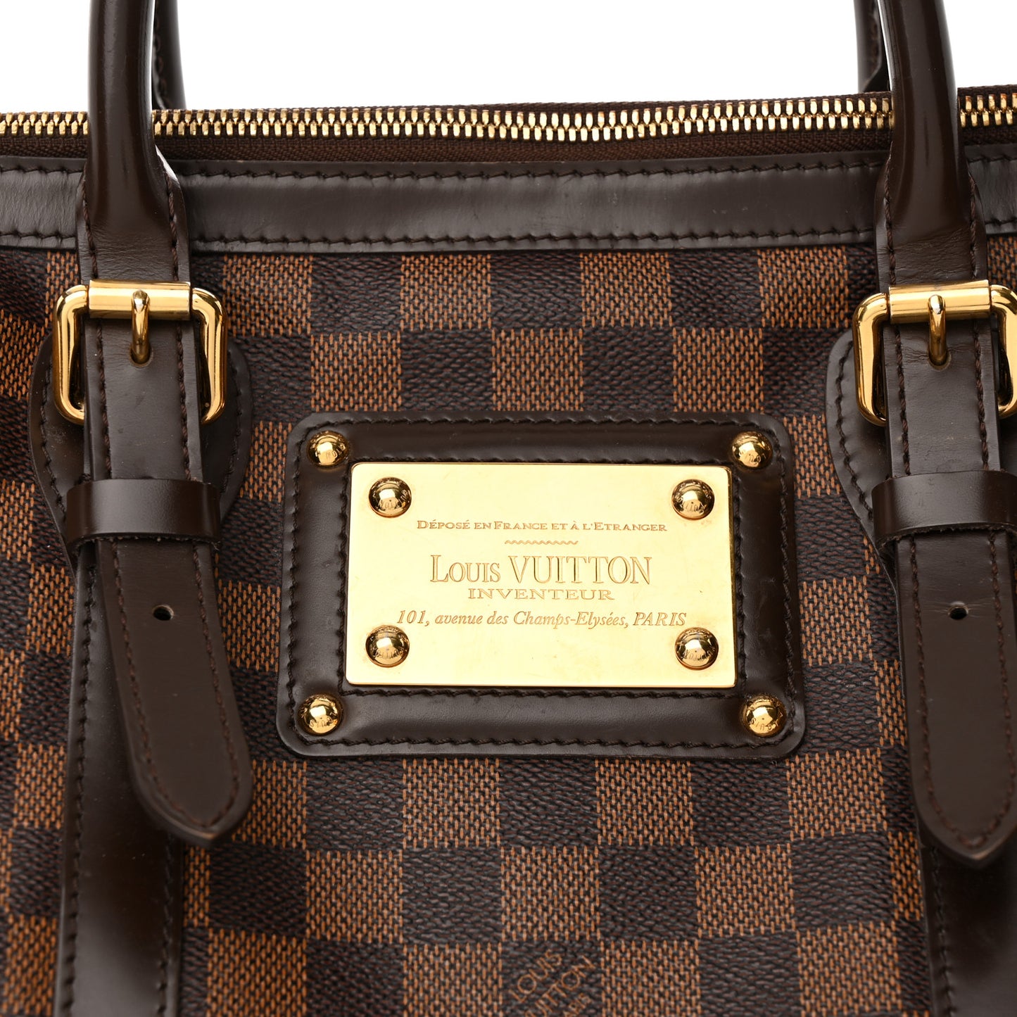 Damier Ebene Berkeley