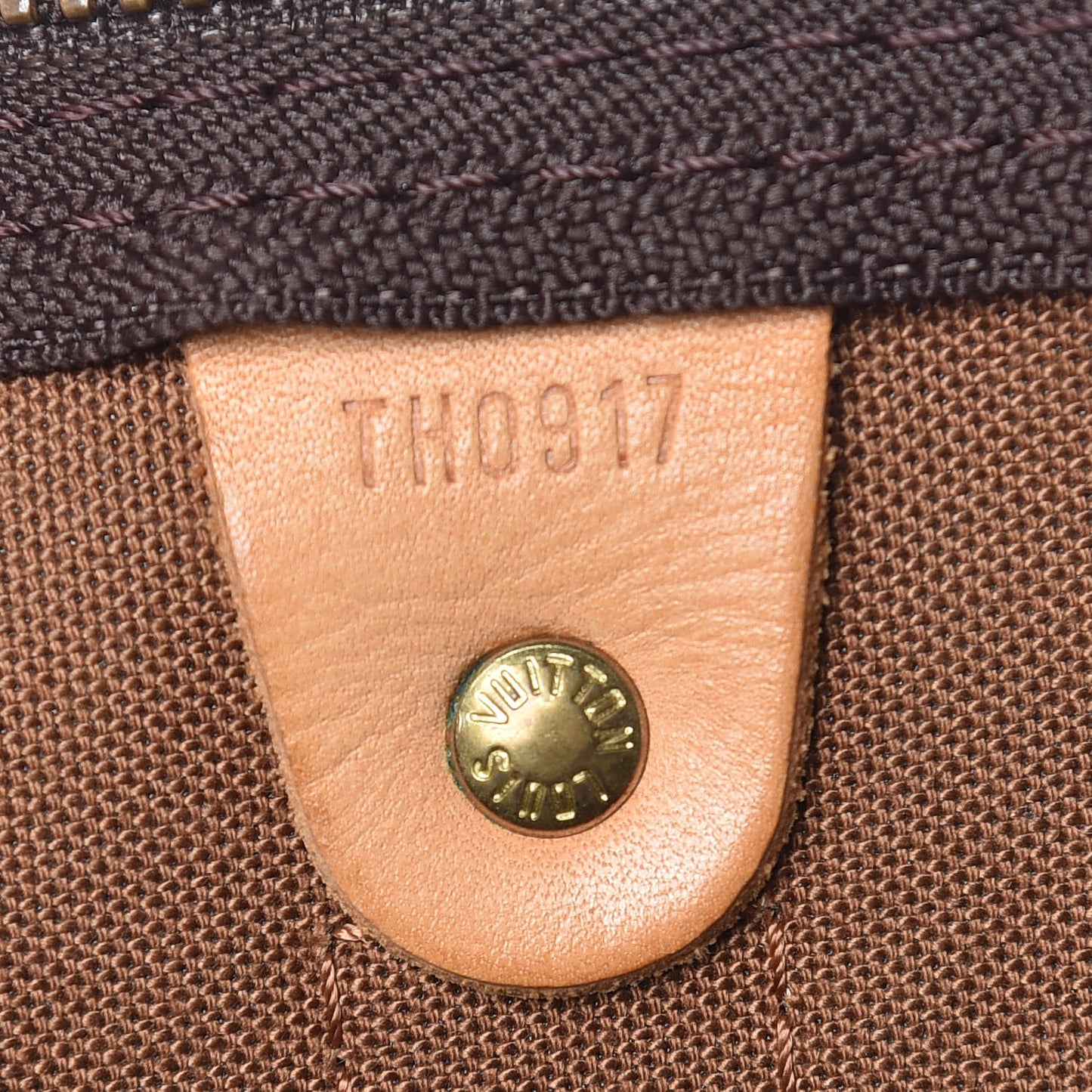 Monogram Keepall Bandouliere 60