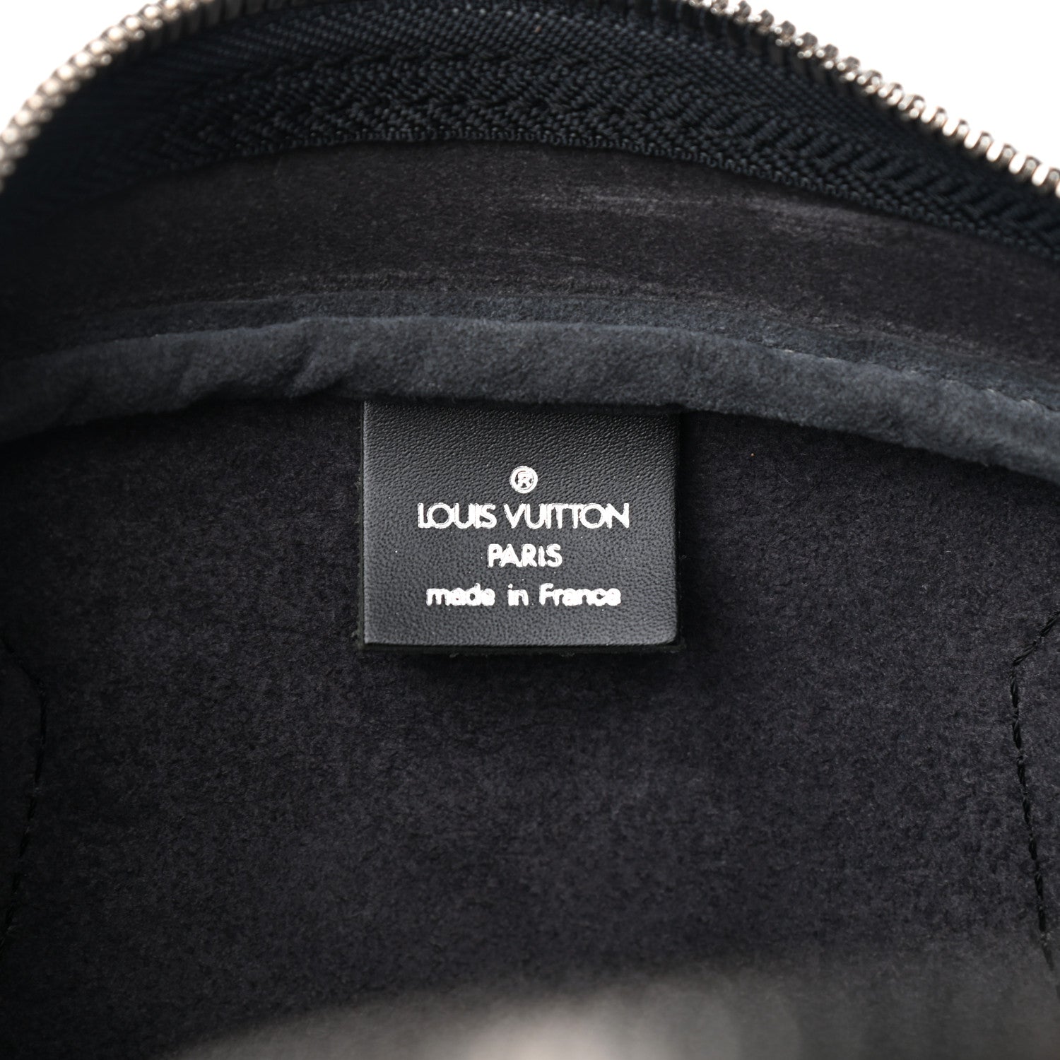 Louis Vuitton Taiga Kendall GM Ardoise 5 of 6