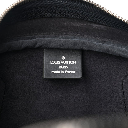 Louis Vuitton Taiga Kendall GM Ardoise 5 of 6