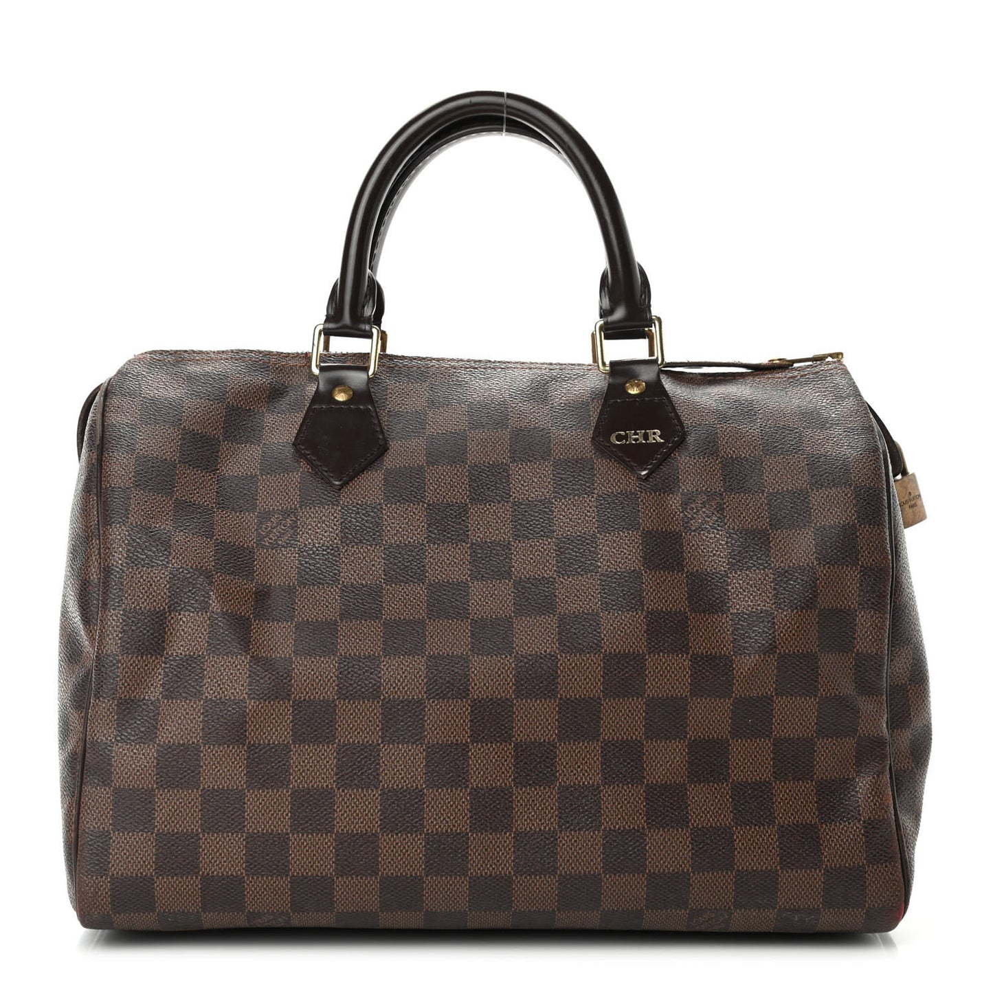 Damier Ebene Speedy 30