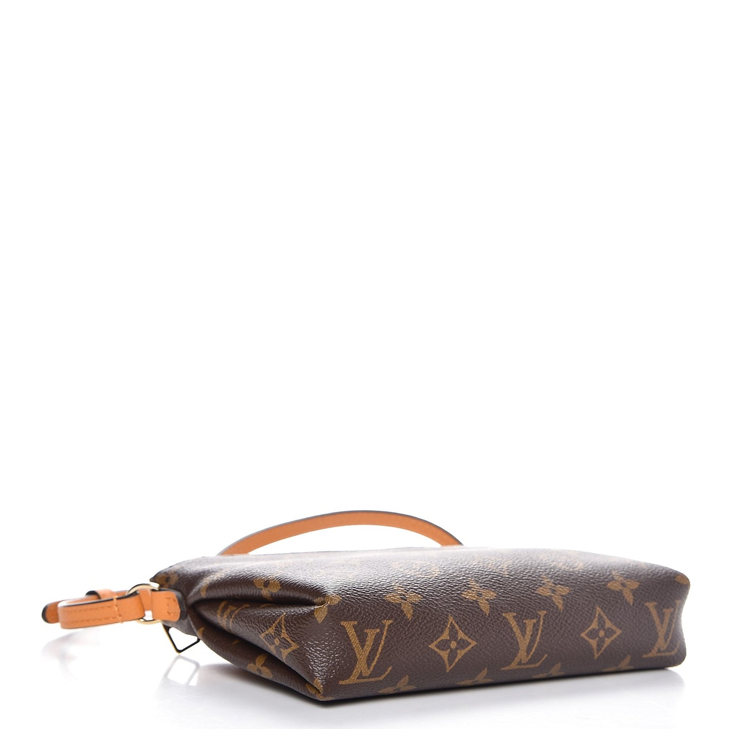 Monogram Pallas Crossbody Safran
