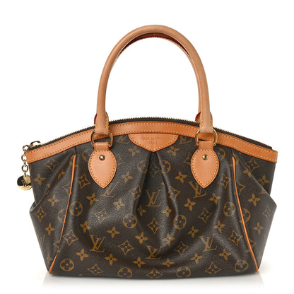 Louis Vuitton Monogram Tivoli PM 1 of 8