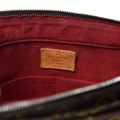 Louis Vuitton Monogram Viva-Cite GM 6 of 10