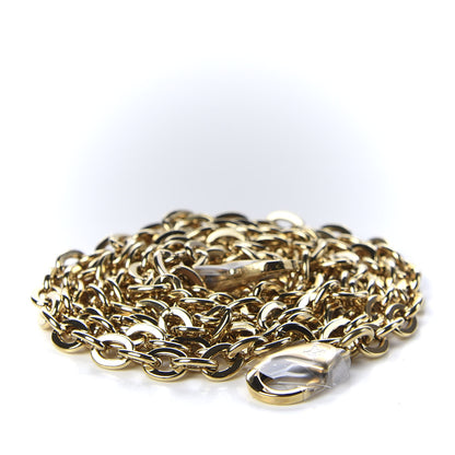 Louis Vuitton Felicie Chain Long Shoulder Strap 1 of 4