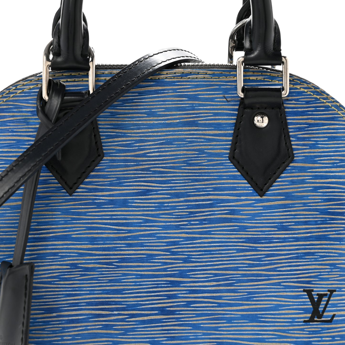 Epi Alma BB Denim Light