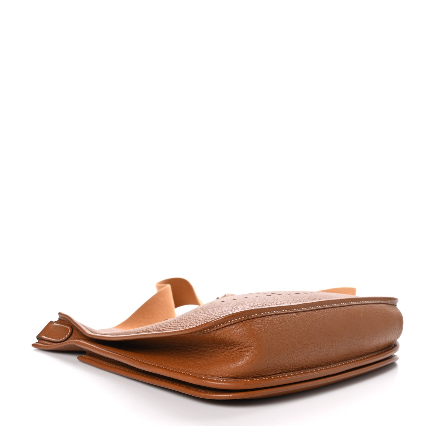 Taurillon Clemence Evelyne II PM Gold