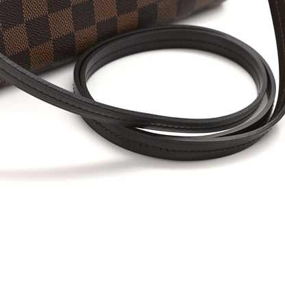 Louis Vuitton Damier Ebene Croisette 13 of 14