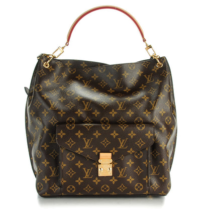 Louis Vuitton Monogram Metis 1 of 7