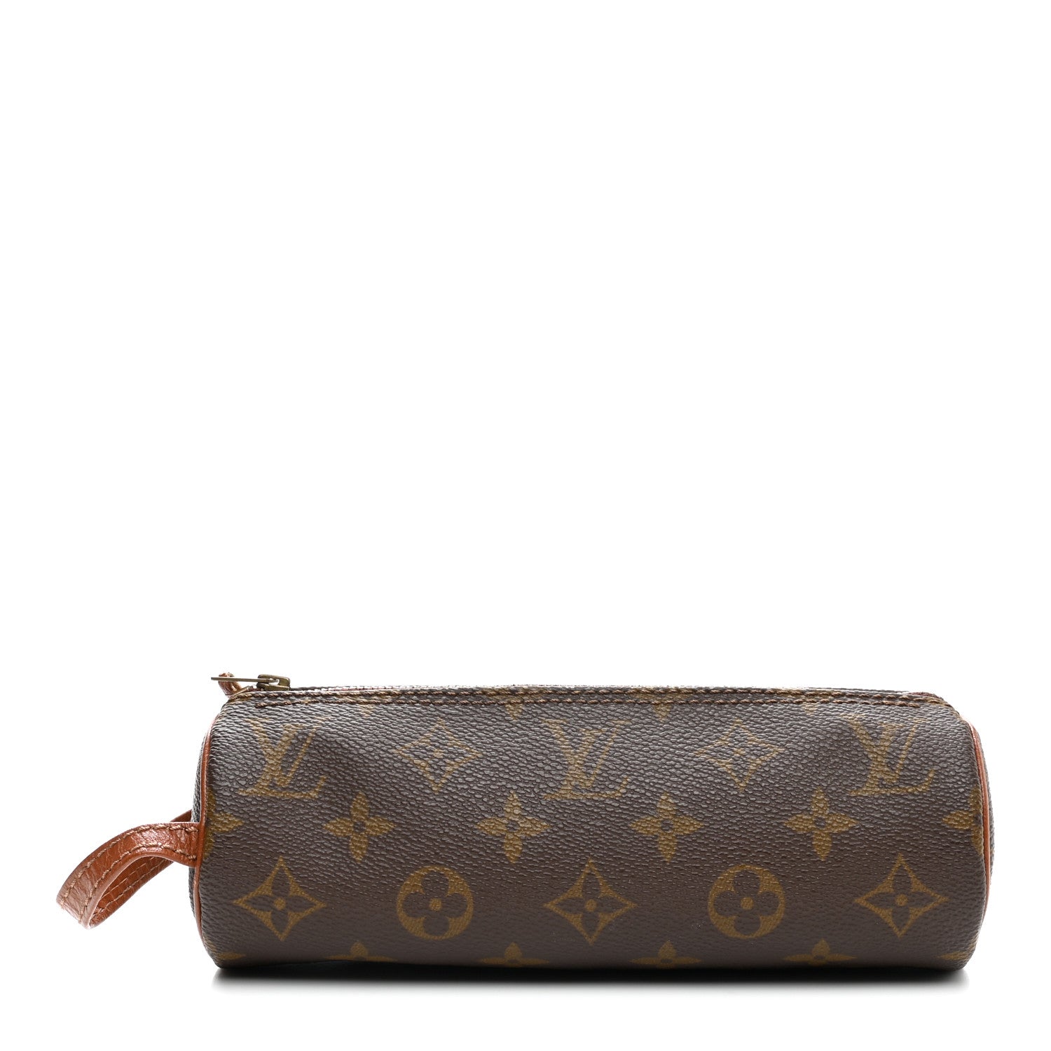 Louis Vuitton Monogram Mini Papillon 1 of 13