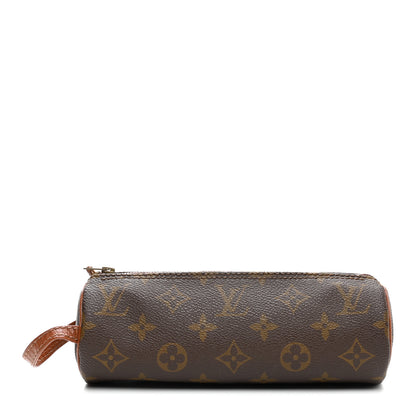Louis Vuitton Monogram Mini Papillon 1 of 13