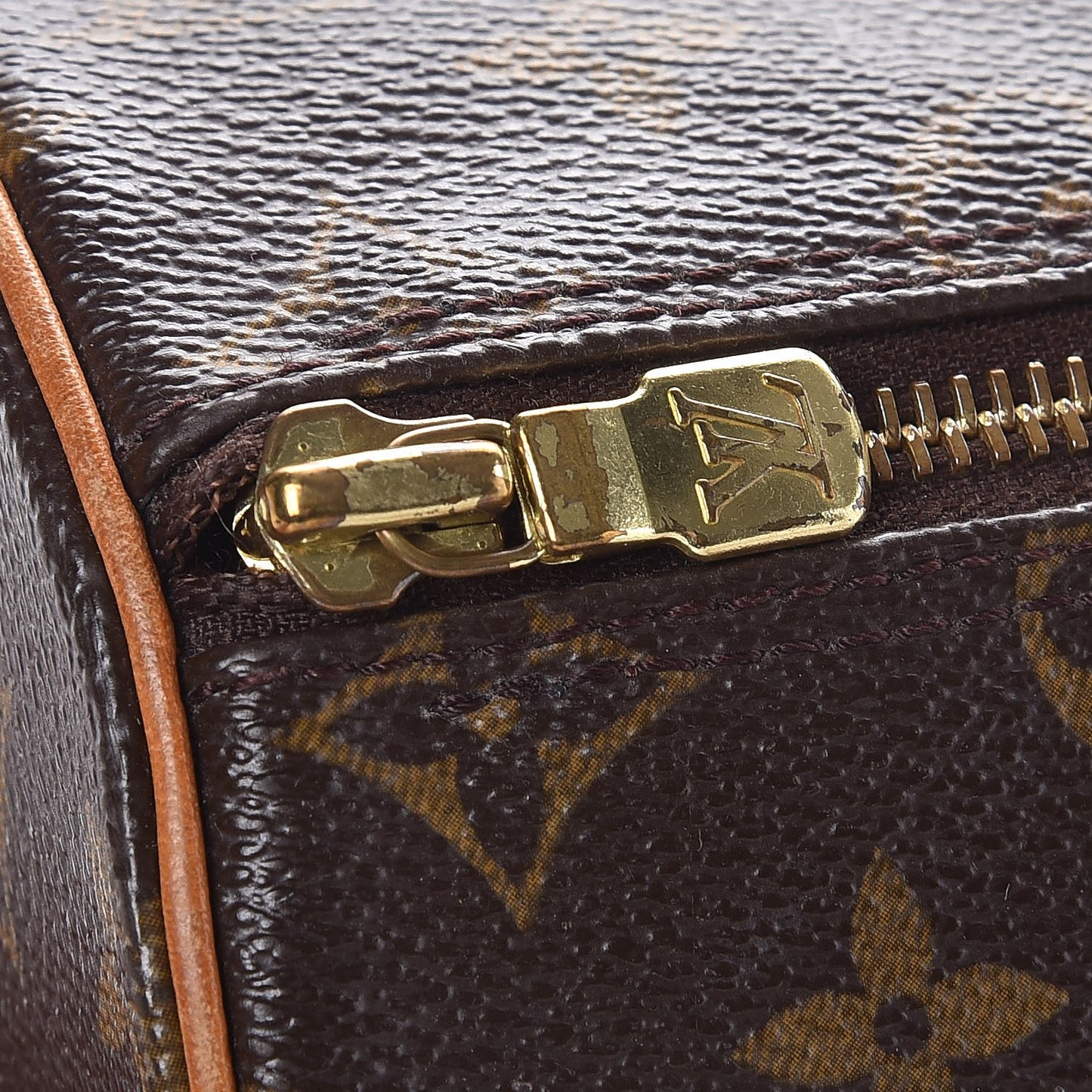 Monogram Papillon 26