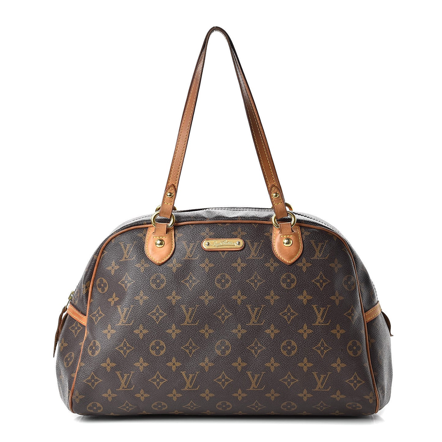Monogram Montorgueil GM