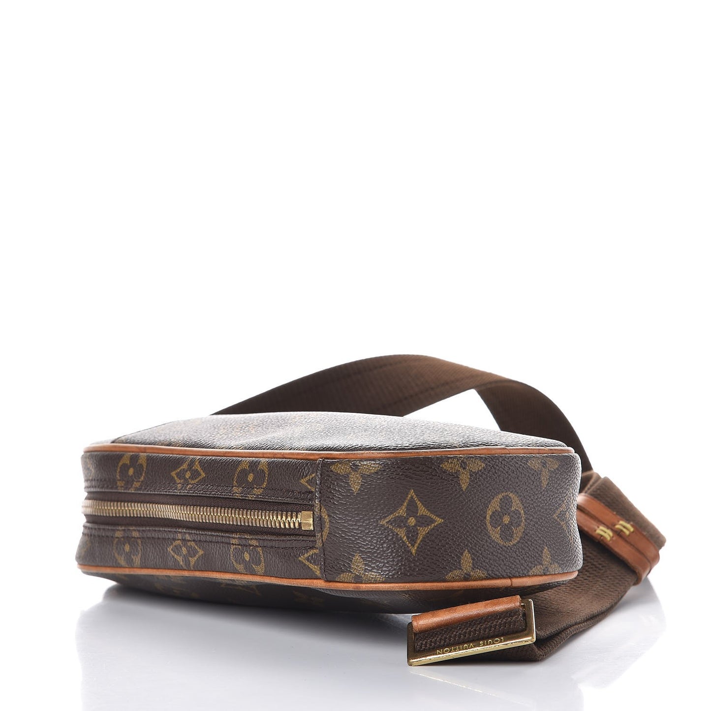 Monogram Pochette Gange