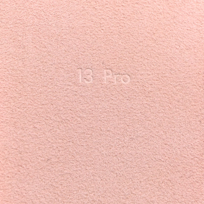 Louis Vuitton Reverse Monogram Giant iPhone 13 Pro Bumper On Strap Pink 5 of 7