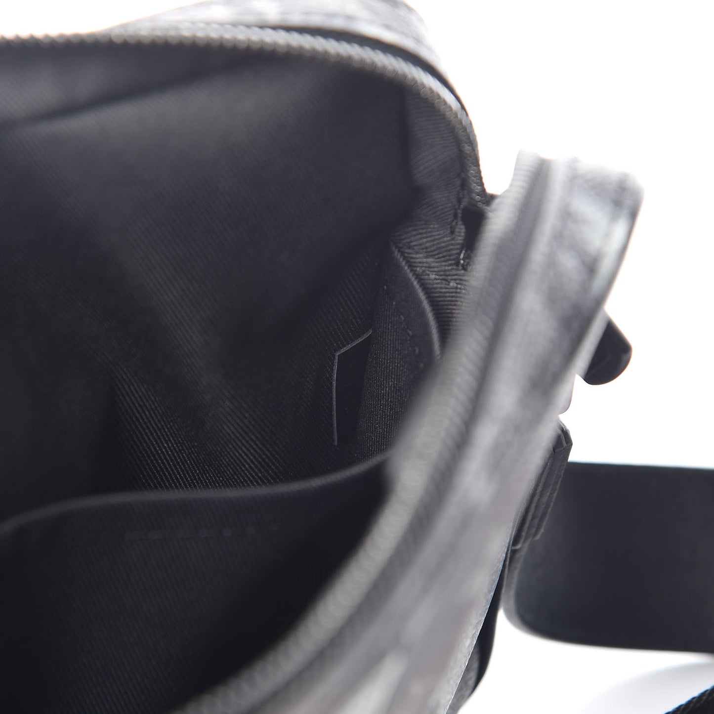 Monogram Galaxy Alpha Messenger