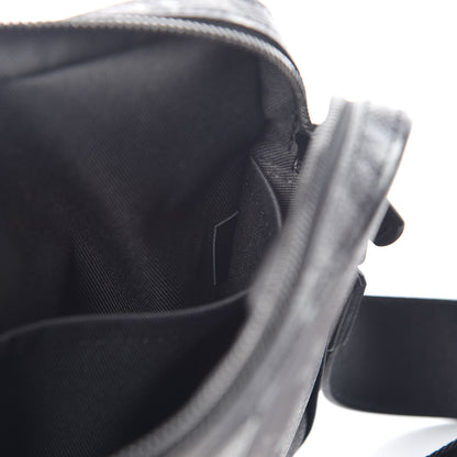 Louis Vuitton Monogram Galaxy Alpha Messenger 7 of 9