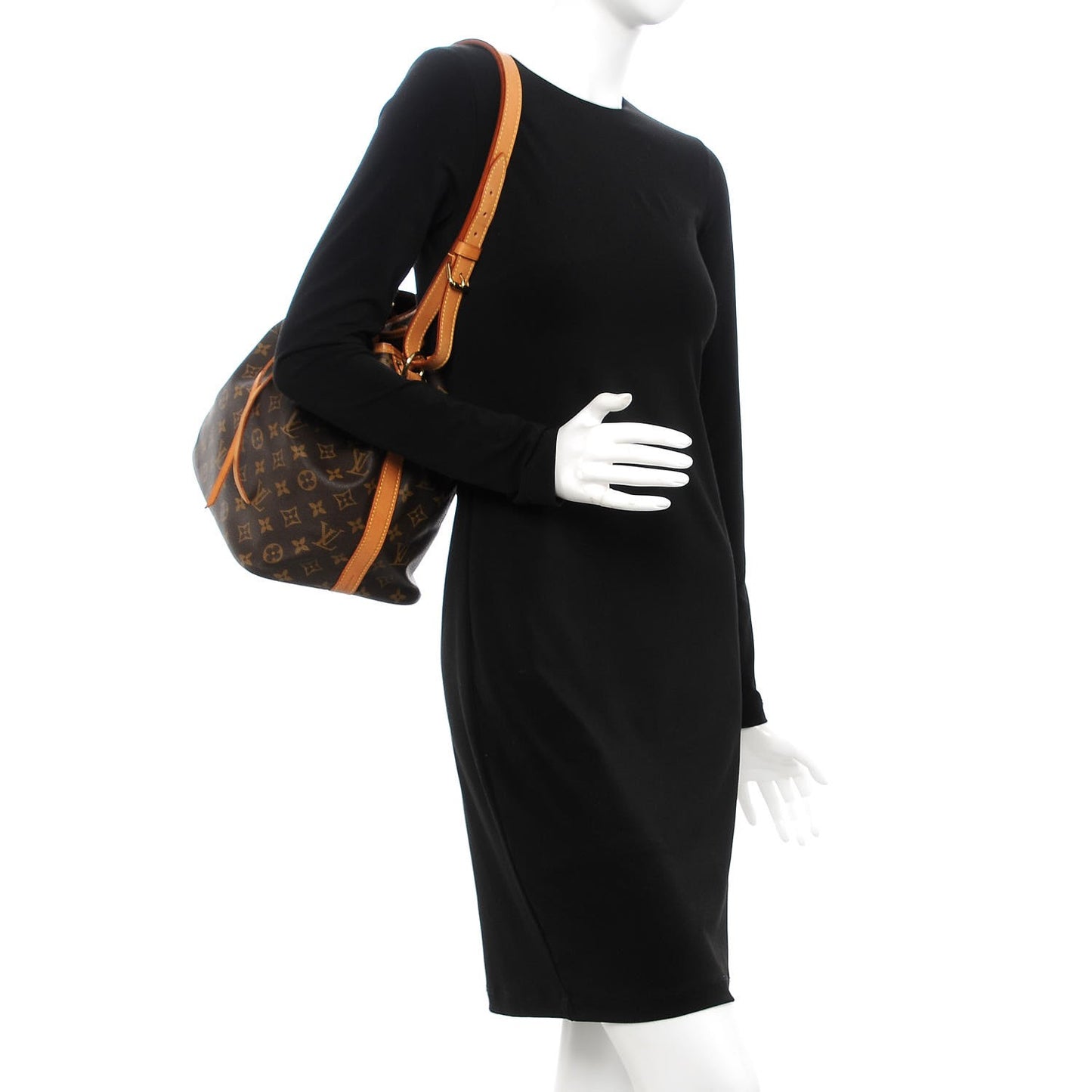 Monogram Petit Noe