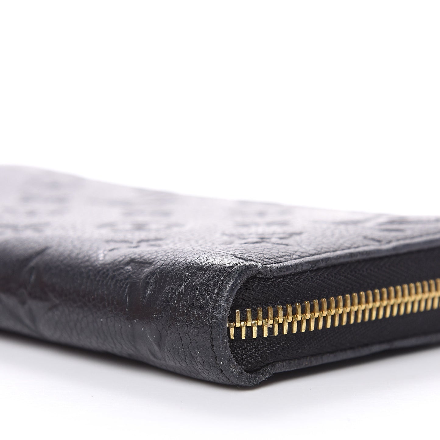 Empreinte Zippy Wallet Black