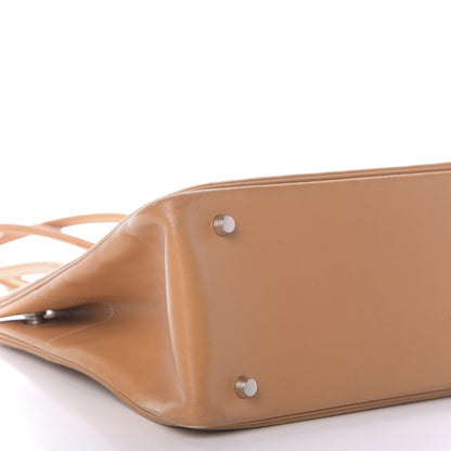Hermes Vache Natural La 30 6 of 9