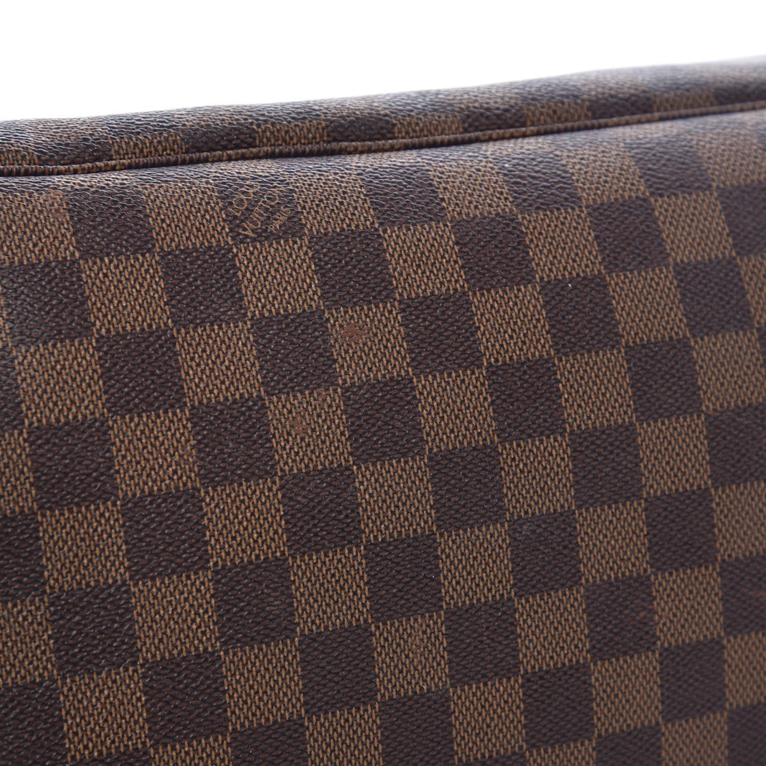 Louis Vuitton Damier Ebene Neverfull GM 12 of 16