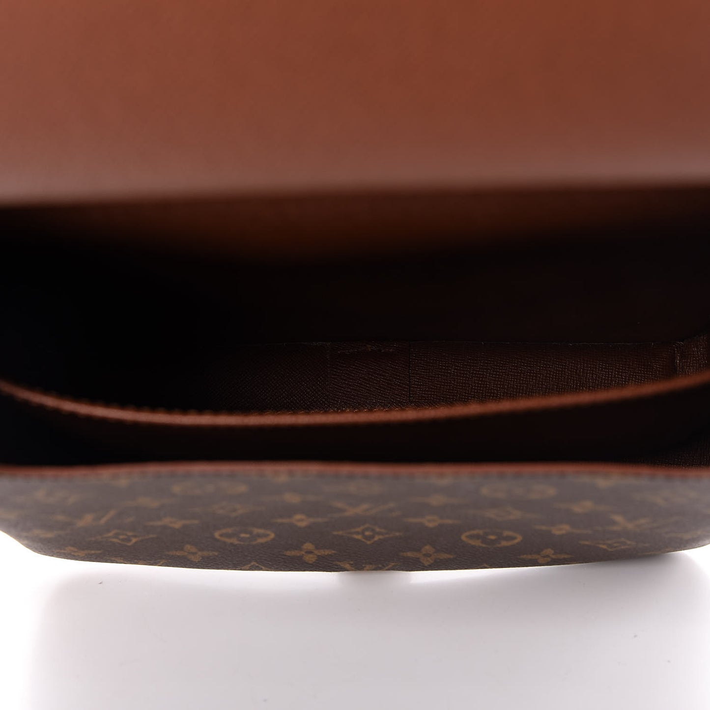 Monogram Cartouchiere 26