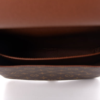 Louis Vuitton Monogram Cartouchiere 26 5 of 14