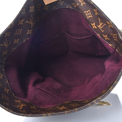 Louis Vuitton Monogram Melie 6 of 8