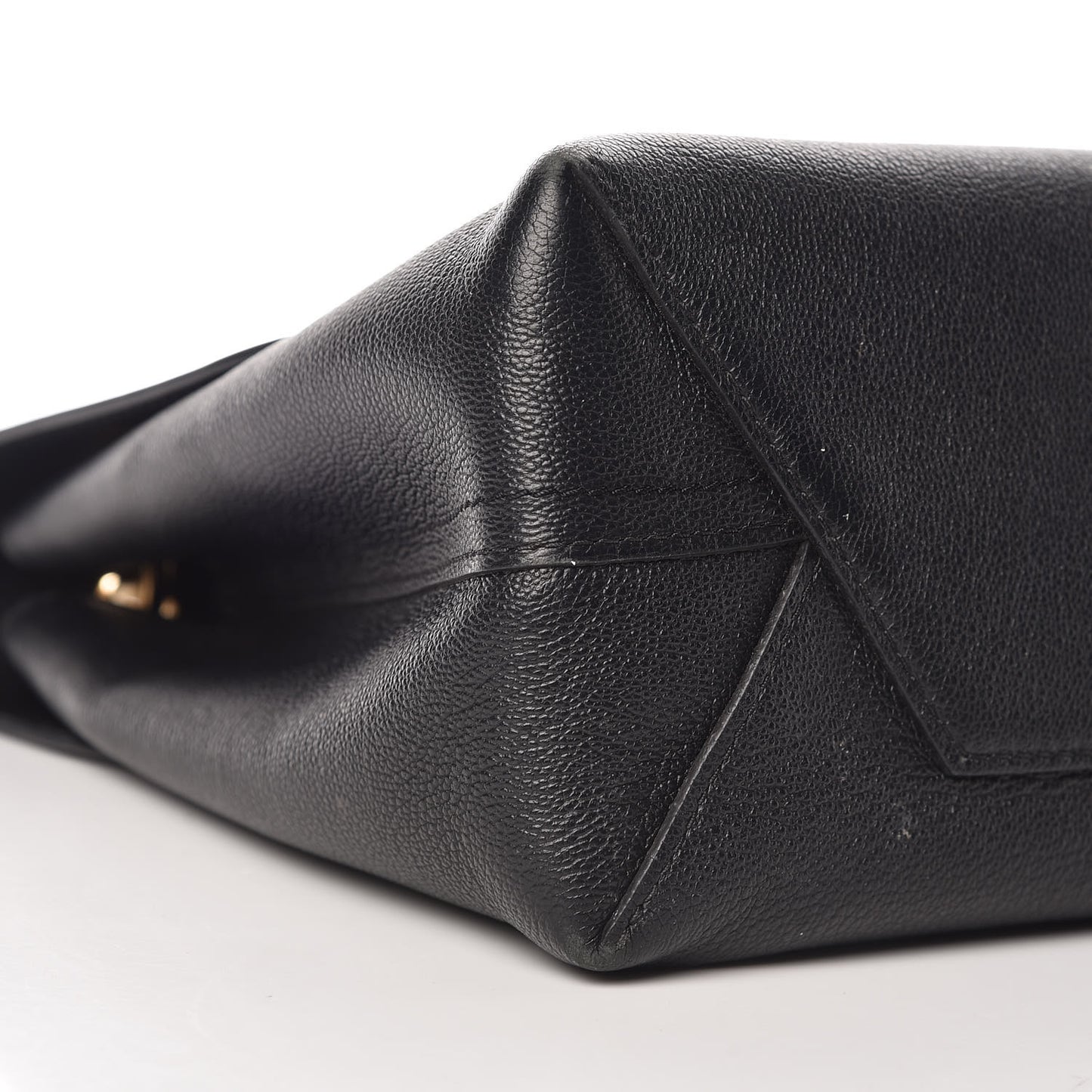 Calfskin Monogram Very One Handle Black