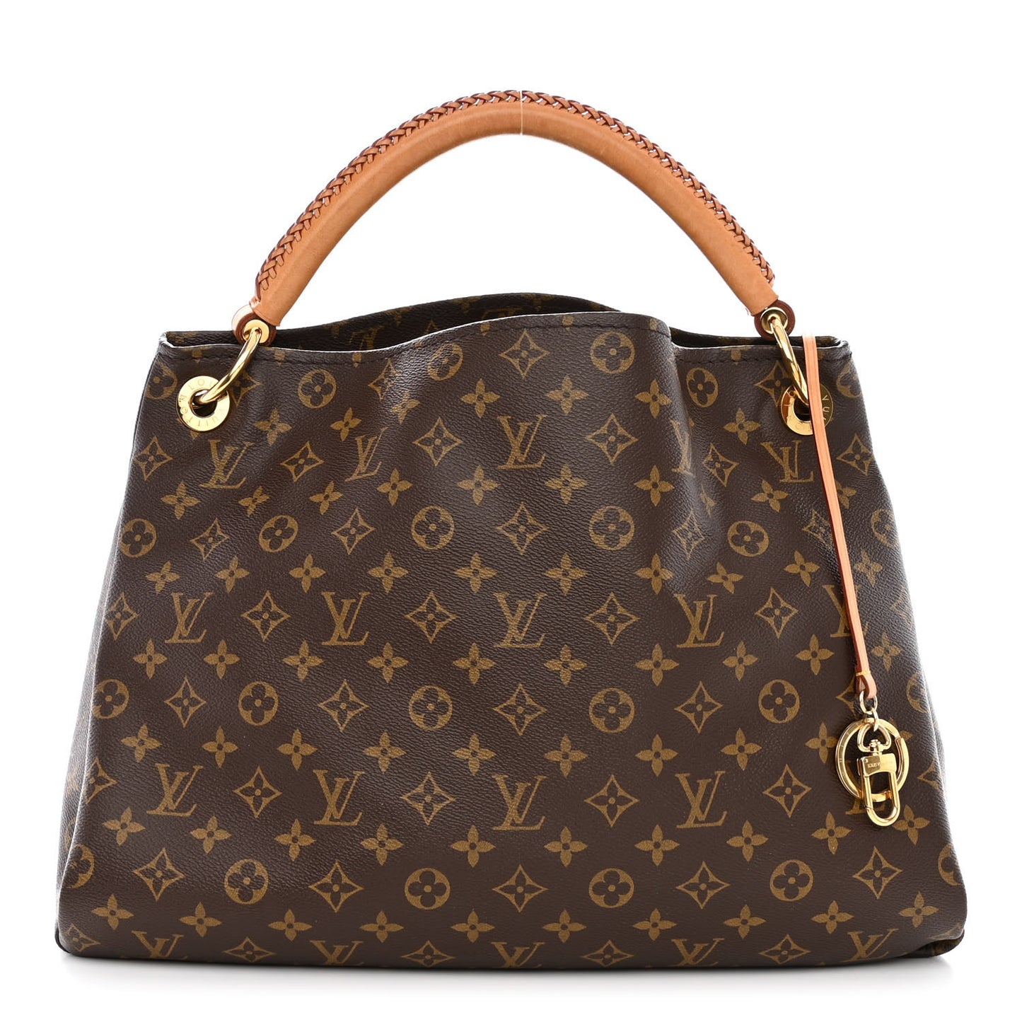 Monogram Artsy MM