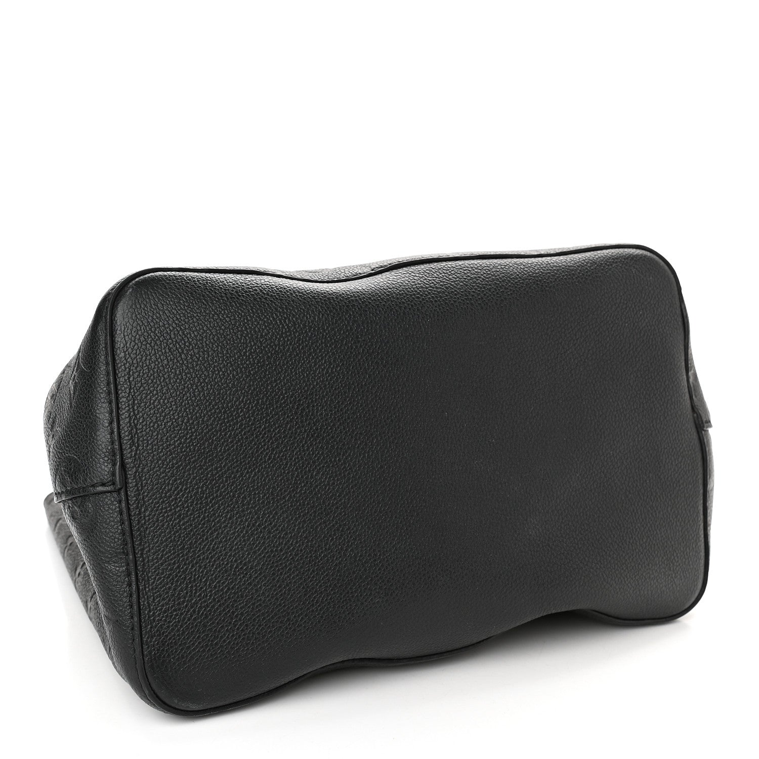 Louis Vuitton Empreinte Neonoe MM Black 4 of 11