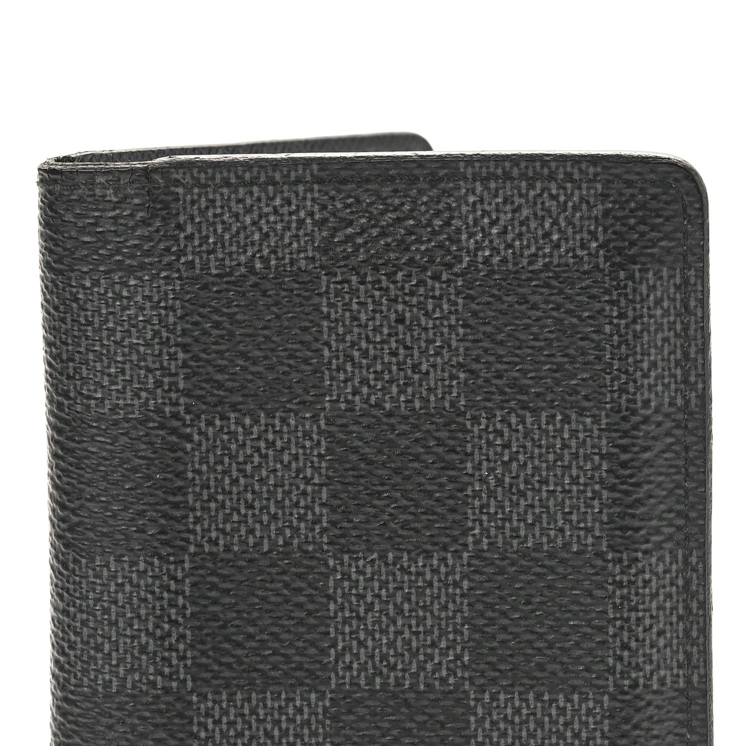 Louis Vuitton Damier Graphite Pocket Organizer NM 7 of 8