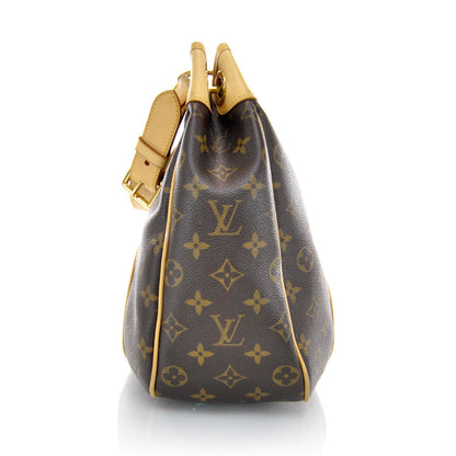 Louis Vuitton Monogram Galliera PM 6 of 10