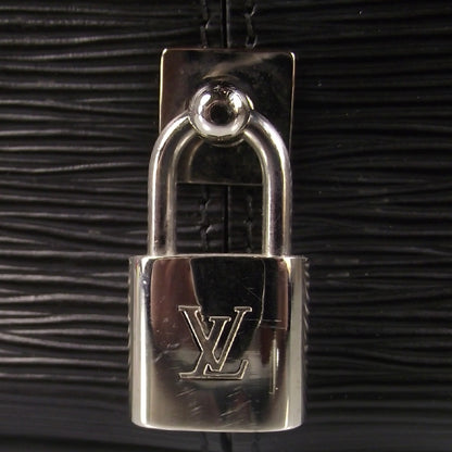 Louis Vuitton Epi Bowling Montaigne GM 8 of 12