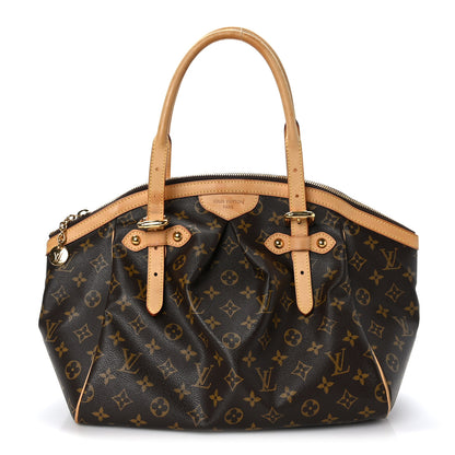 Louis Vuitton Monogram Tivoli GM 1 of 10