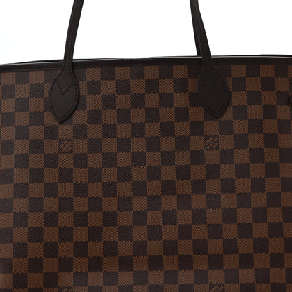 Louis Vuitton Damier Ebene Neo Neverfull GM 8 of 12