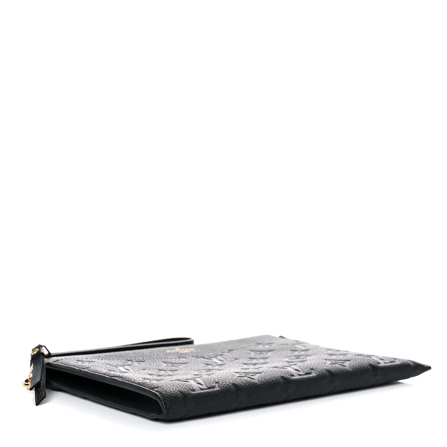 Empreinte Pochette Melanie MM Black