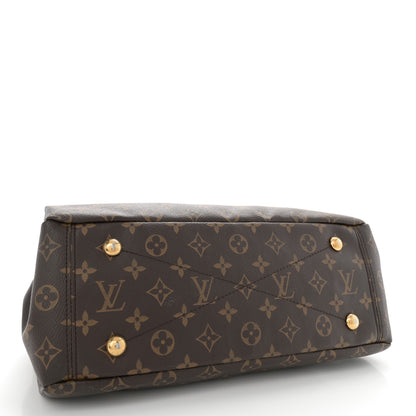 Louis Vuitton Monogram Pallas Cherry 4 of 14