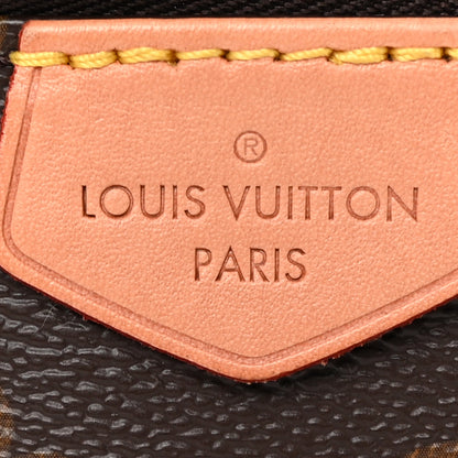 Louis Vuitton Monogram Multi Pochette Accessories Mini Pochette 6 of 7