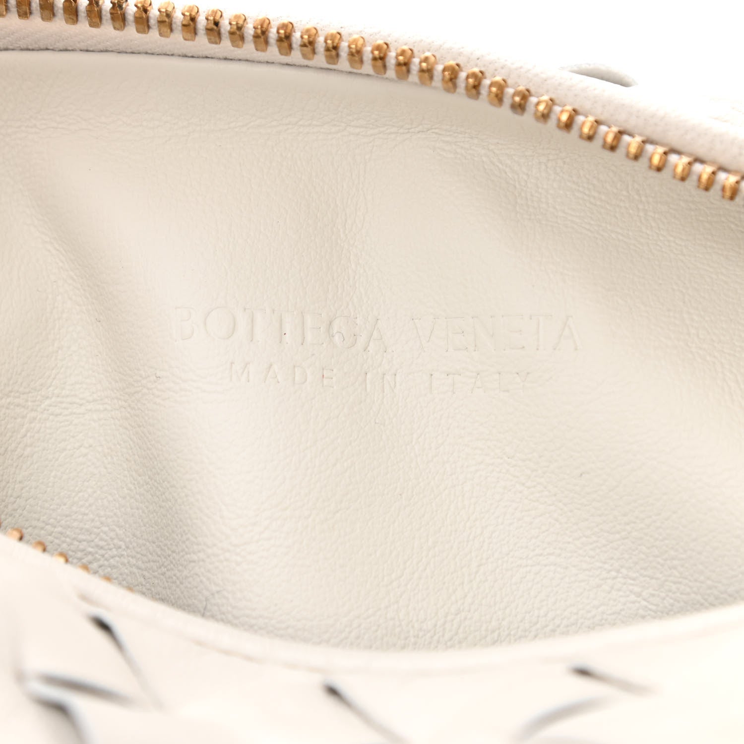 Bottega Veneta Nappa Intrecciato Mini Jodie Chalk 6 of 10
