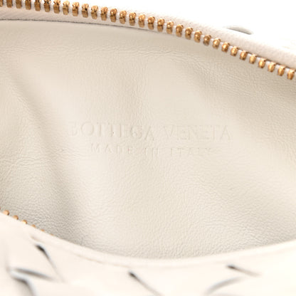 Bottega Veneta Nappa Intrecciato Mini Jodie Chalk 6 of 10