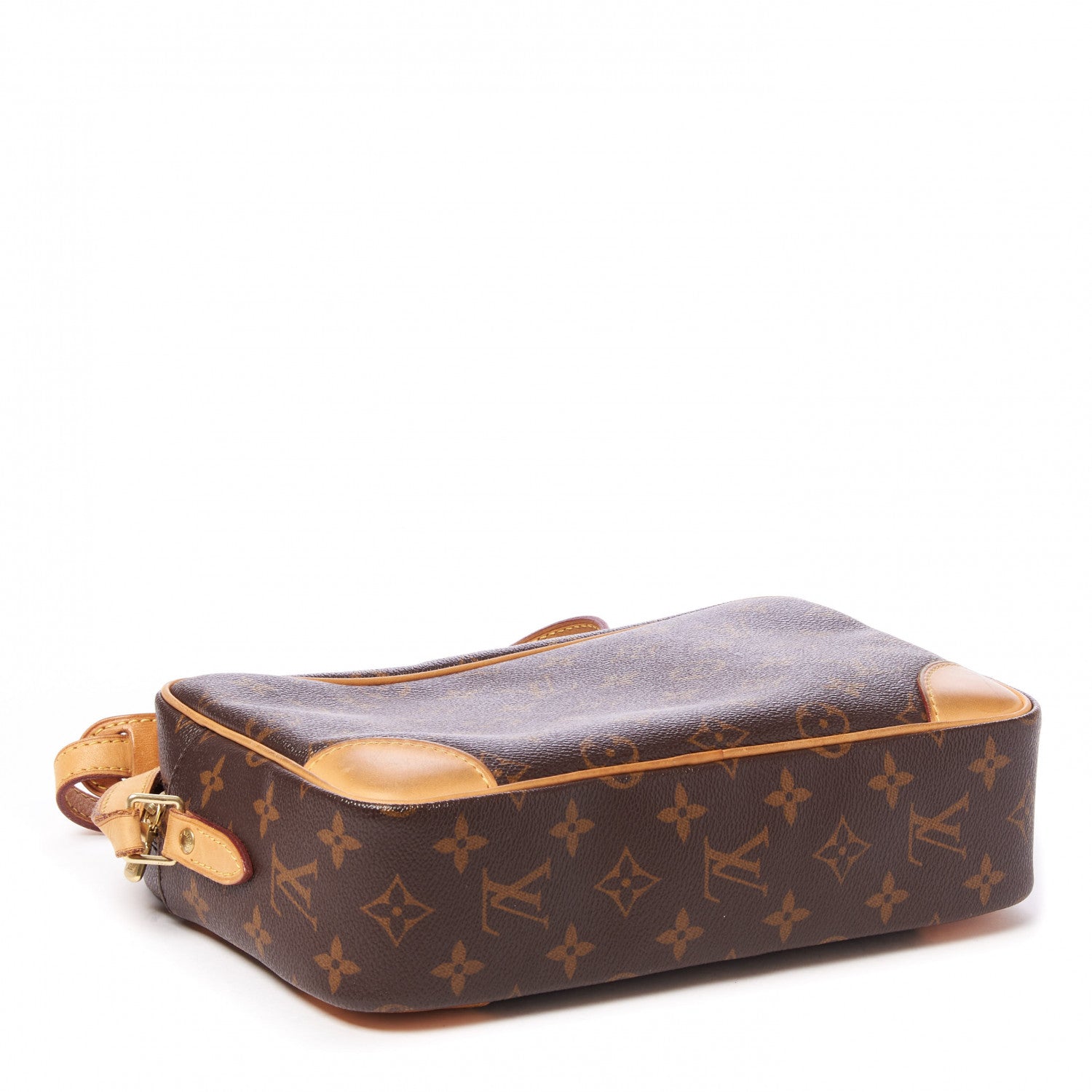 Louis Vuitton Monogram Trocadero 27 3 of 7