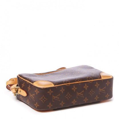 Louis Vuitton Monogram Trocadero 27 3 of 7