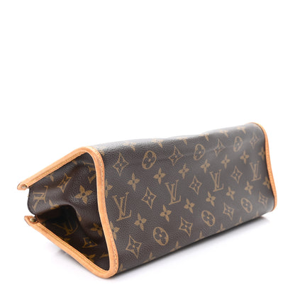 Louis Vuitton Monogram Popincourt 4 of 10