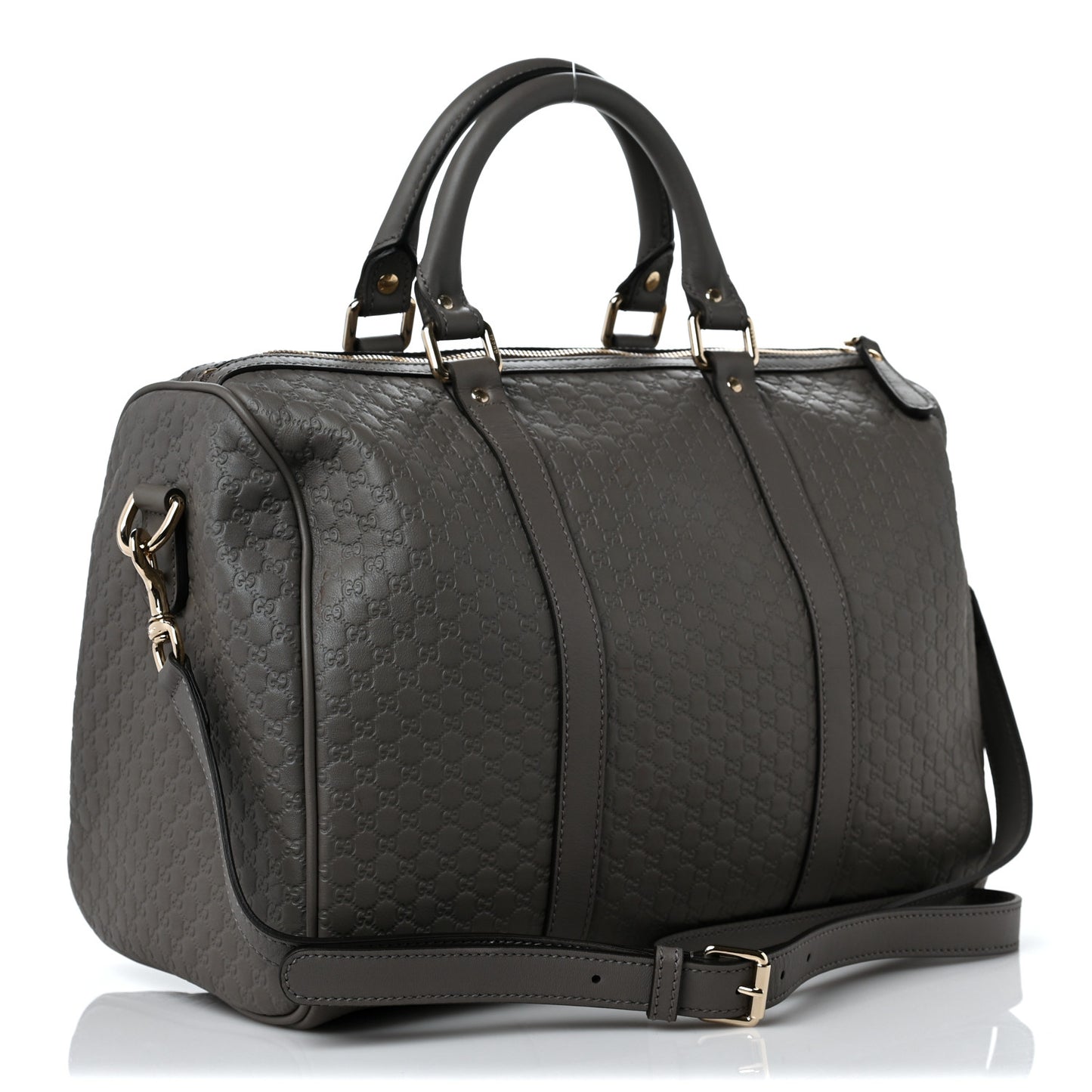 Microguccissima Medium Joy Boston Loess