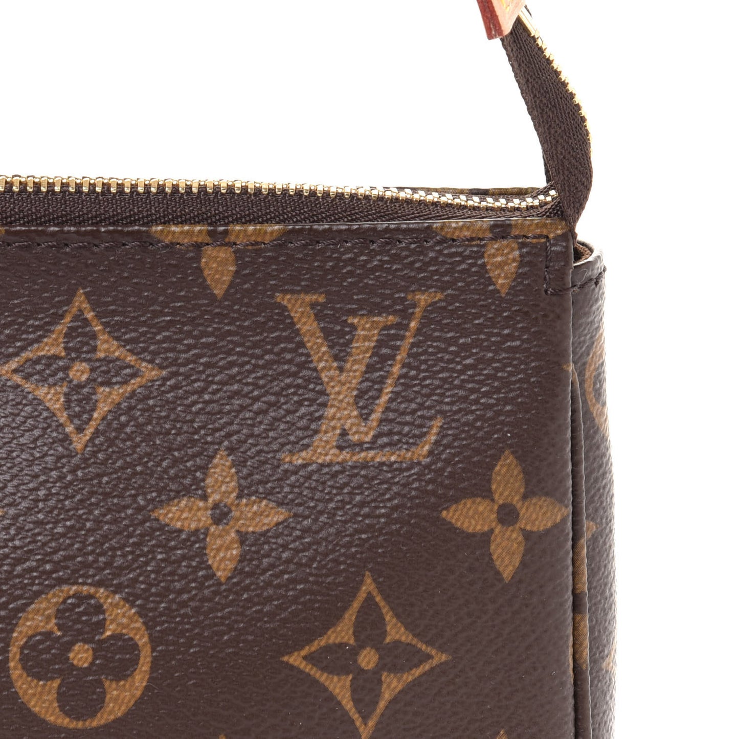 Monogram Pochette Accessories NM