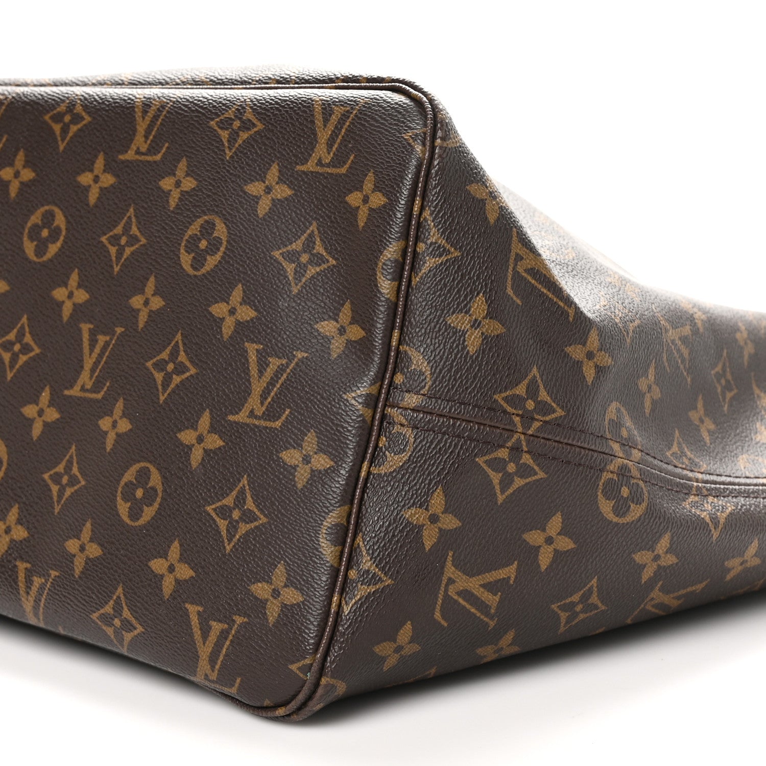 Louis Vuitton Monogram Neo Neverfull GM 11 of 11